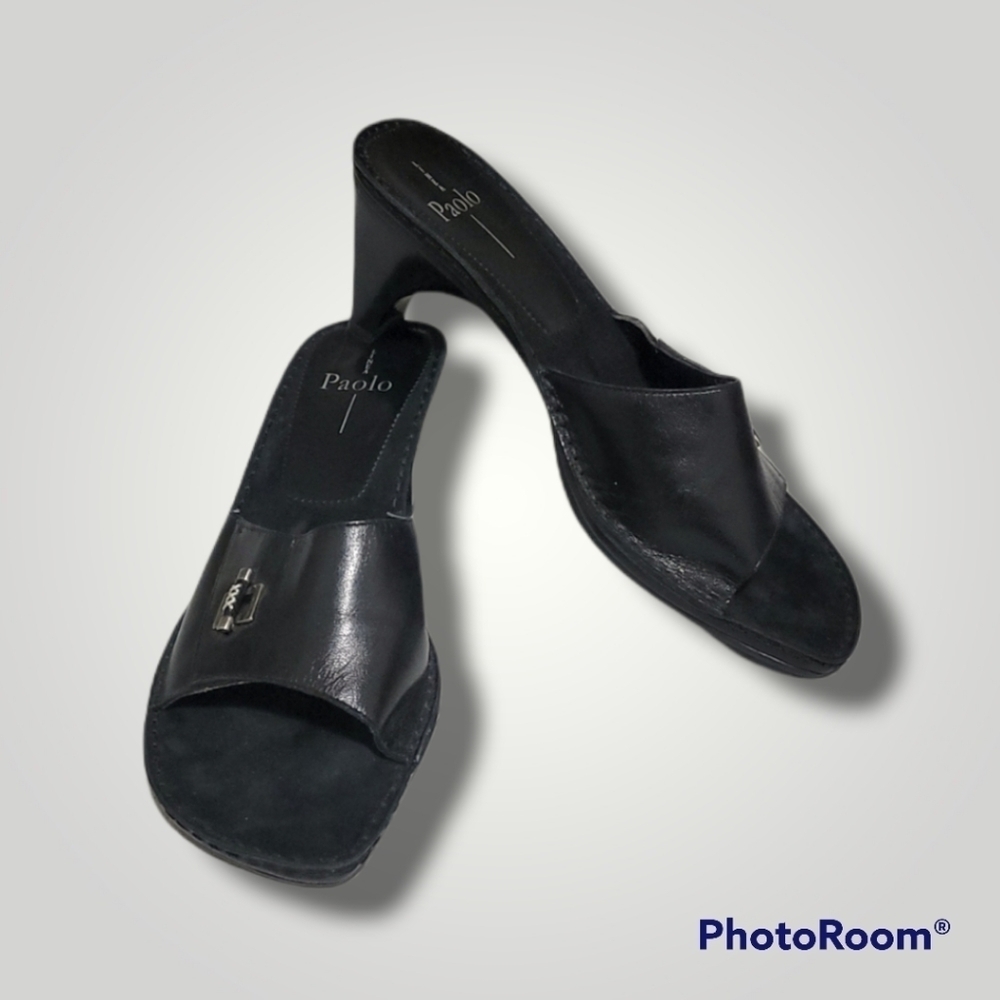 Linea Paolo Sandals